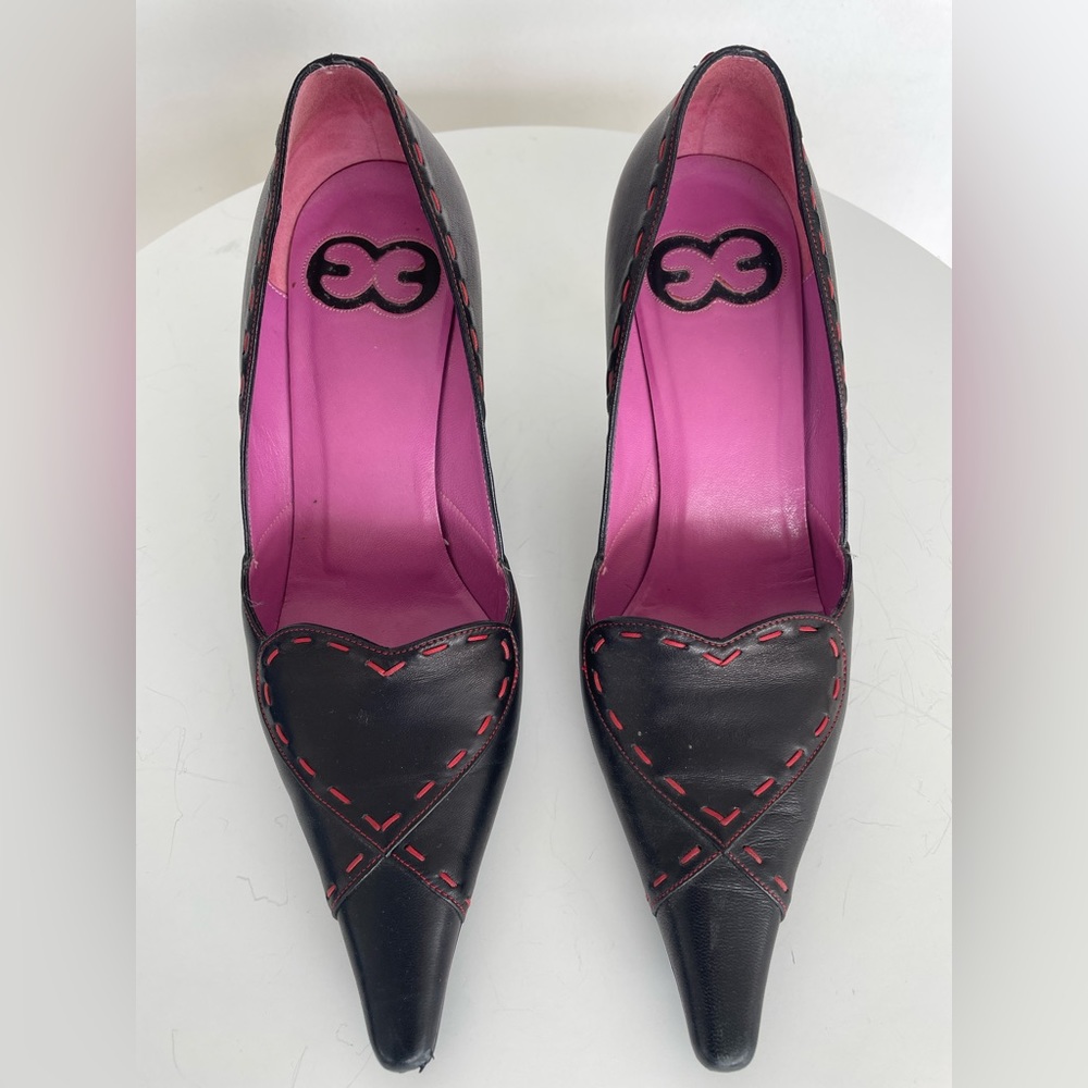Escada Heels size 38